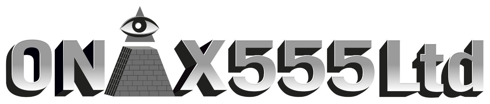ONIX 555 Logo