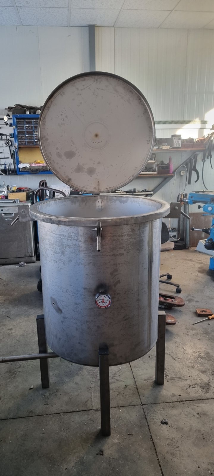 ONIX ТермоВар 500