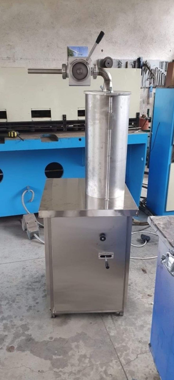 ONIX Хидро-Прес 5000